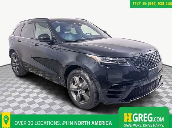 LAND ROVER RANGE ROVER VELAR 2021 SALYT2EU0MA299368 image LAND ROVER RANGE ROVER VELAR 2021 SALYT2EU0MA299368 image
